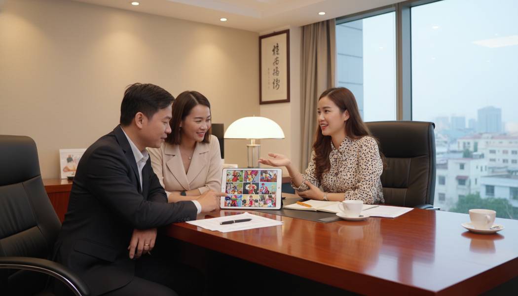 Thuê Chú Hề Tổ Chức Sinh Nhật Tại Tân Bình. Ảnh 4